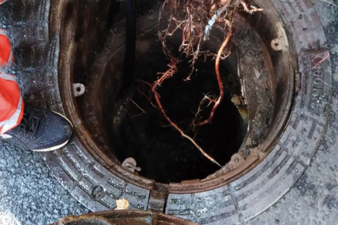 乌苏管道预处理